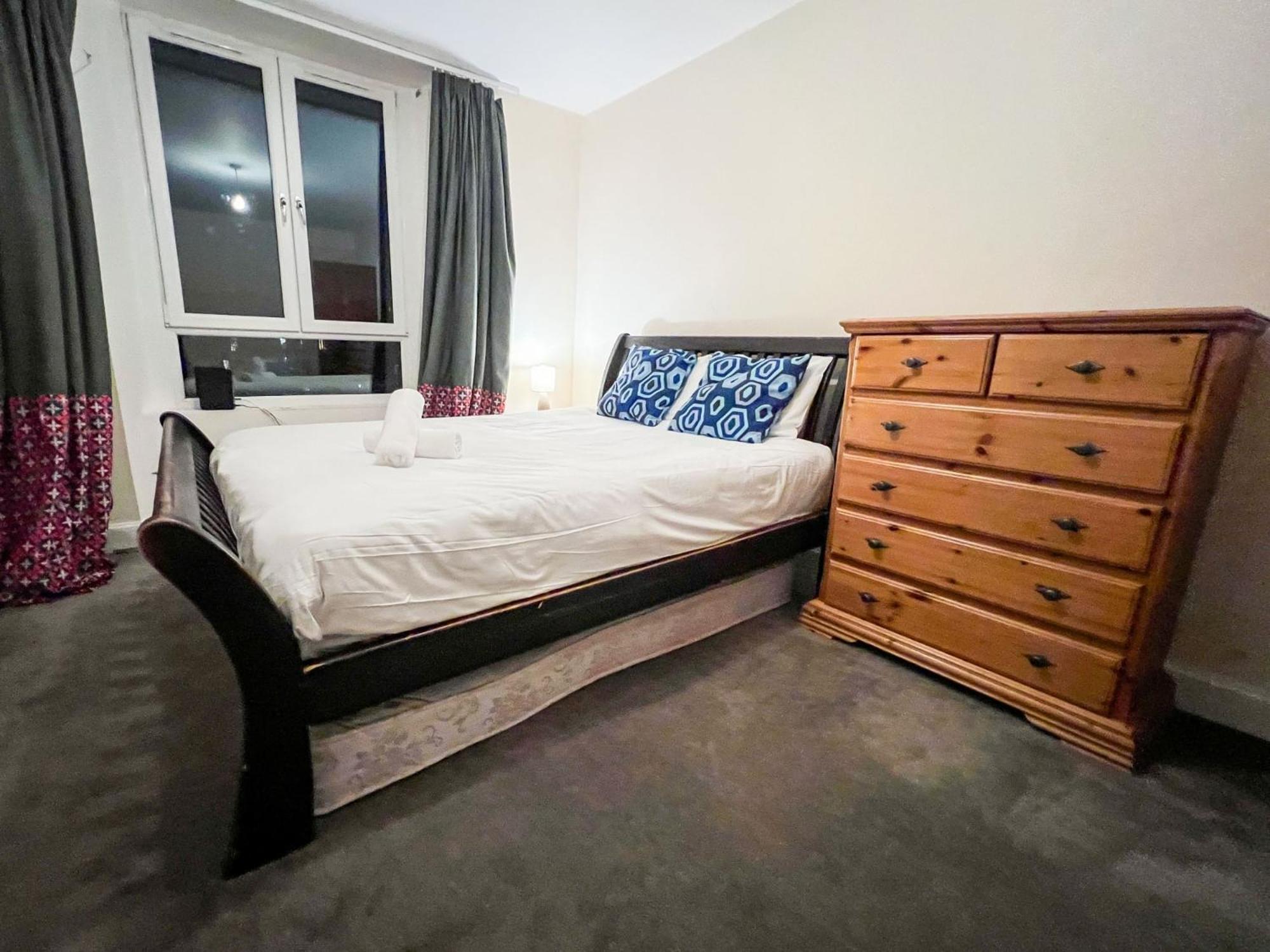 Charming 2Bed Apartment In The Heart Of Edinburgh Exterior foto