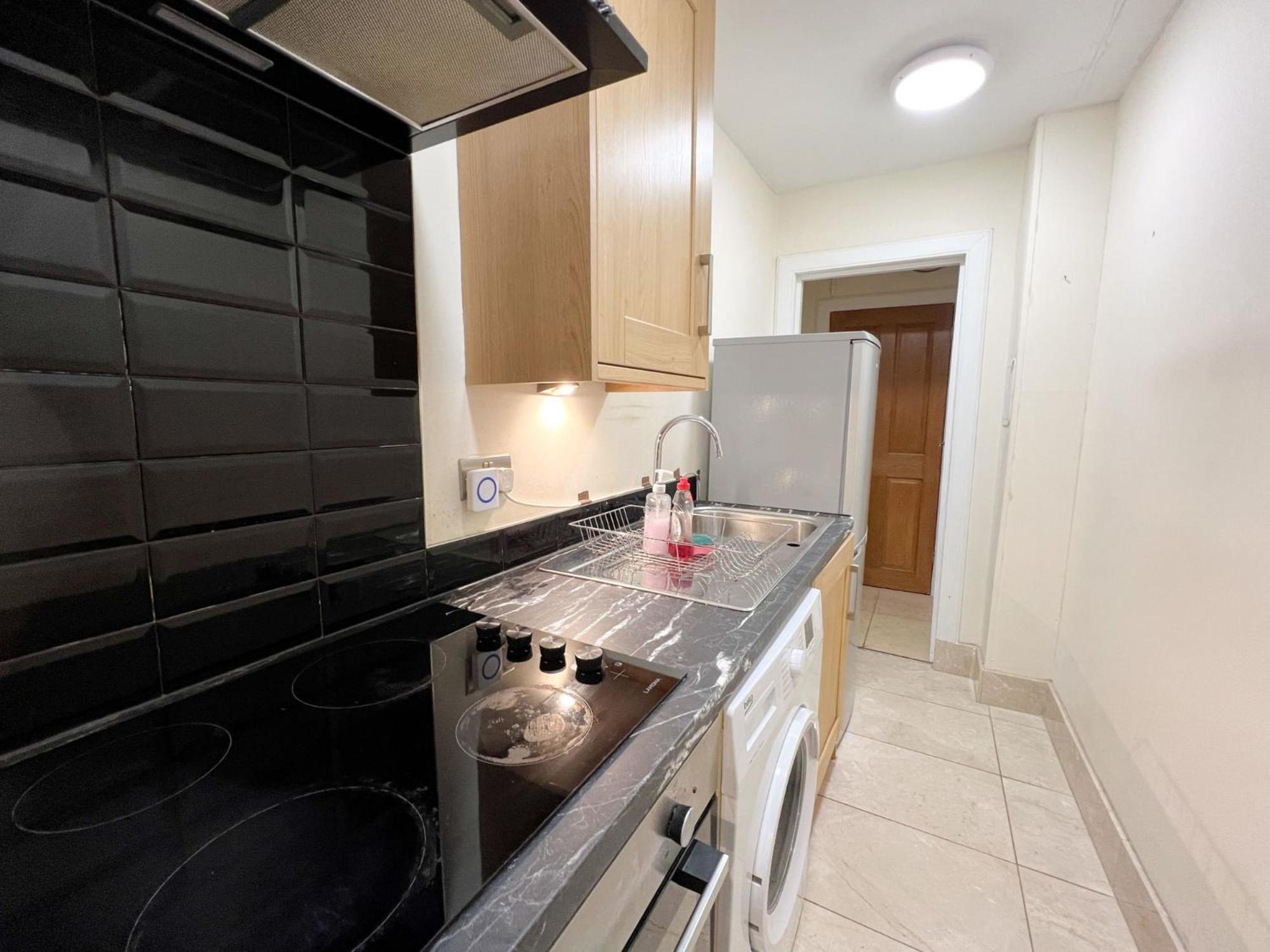 Charming 2Bed Apartment In The Heart Of Edinburgh Exterior foto